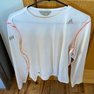 5 for $25 Adidas long sleeve running shirt